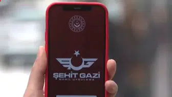 Şehit ve Gazi Çocuklarına Dijital Kolaylık