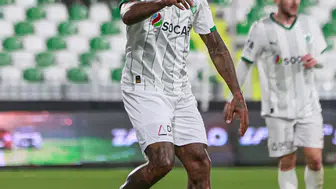 Bodrum Fk-Iğdır Fk Maçında Irkçı Söylem Ortalığı Karıştırdı