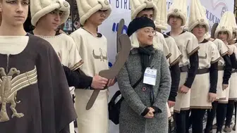 III. Puduhepa Kadın Kültür Festivali Etkinlikleri Beğeni Topladı