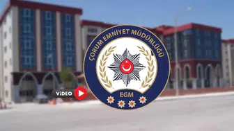 Çorum Emniyetinden ‘Oltaya Gelmeyin’ Uyarısı