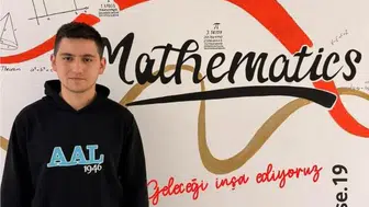 Türkiye 82’ncisi Olan Genç Çorum’u Gururlandırdı