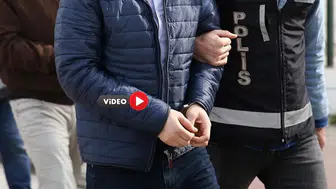 Çorum'da İki Firari Hükümlü Yakalandı