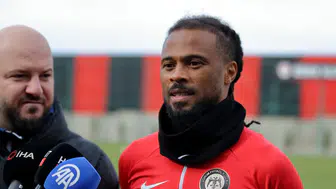 Fredy Başarının Sırrını Açıkladı