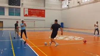 Futbolcular İçin Yeni Nesil Performans Ölçüm Sistemi Geliştirildi