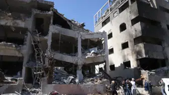 Aşıla Yardım Çağrısında Bulundu