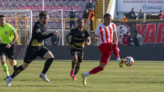 Dere’den Kritik Çağrı