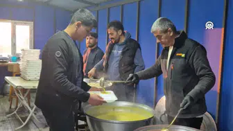 13 Yıldır Evlerde İftar Yapılmıyor