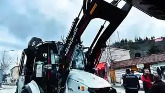 Uğurludağ Belediyesinin Araç Filosu Güçleniyor