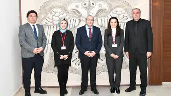 Kan Bağışı Farkındalığı İçin Güç Birliği