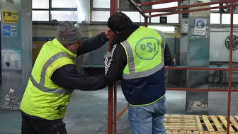 Çorum, İşsizliğin Hızla Eridiği Şehirlerden, İşte Tüm Detaylar