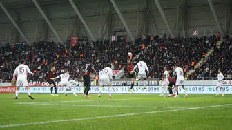 Sivasspor’a Karşı Üstün Olmadığımız Tek Başlık Hangisi Oldu?