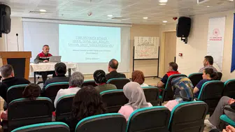 Üniversiteli Gençleri Üretime Teşvik Eden Eğitim