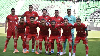 Haftanın Kadrosundaki İki Çorum FK Oyuncu Kim?