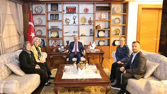 Kanserle Mücadelede Erken Teşhis Vurgusu