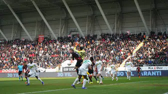 Ligin Kaderi Bu Hafta Çözülebilir. İşte Tüm İhtimaller …