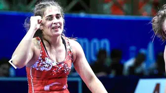 Çorumlu Sporcudan İnanılmaz Başarı