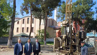 Osmancık’a Kur’an Kursu ve Gençlik Merkezi Yapılacak