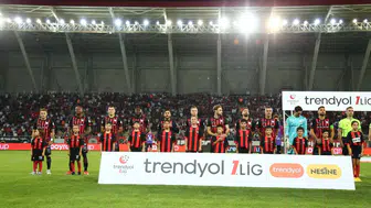 İç Sahada En İyi Sezon Hangisi?