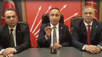 İl Genel Meclisi Seçimlerinde ‘Usulsüzlük’ İddiası