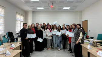 Anne ve Bebek Sağlığı İçin Eğitim Seferberliği