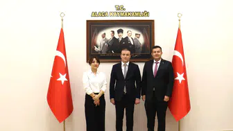 Tarımsal Faaliyetler ve Üretici Destekleri Masada