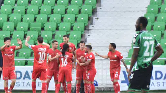 Son Haftaya Girilirken, Ortalık Karıştı