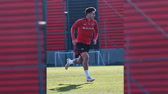 Sivasspor Maçının Taktiğini Çalıştılar