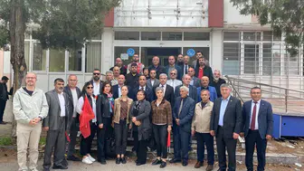 Eski Diş Hastanesi Arazisi Davalık Oldu