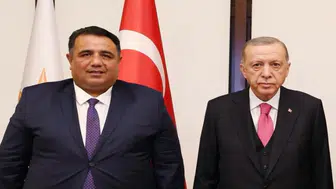 Sarıalan'da Asırlık Tapu Düğümü Çözüldü