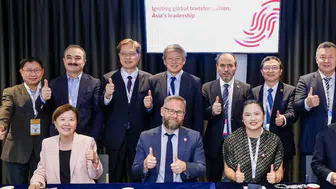 HİTÜ’de Dijital Devrim Meyvesini Verdi