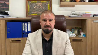 ‘23 Nisan, Bir Milletin Kendi Kaderini Eline Aldığı Dönüm Noktasıdır’