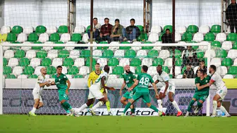 Rakibin Yıldız Oyuncusu Şehri Terk Etti