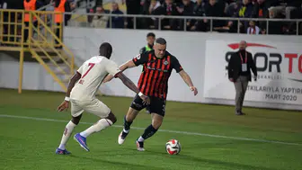 Maçın Oyuncusu Kim Oldu?