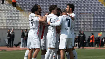 Naficanlı Mardinspor’un Play-Off’taki Rakibi Kim Olacak ?