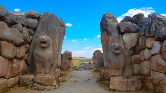 Dünya Hitit Günü Kutlanacak