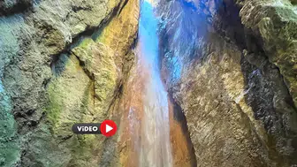 Çorum'un Keşfedilmeyi Bekleyen Saklı Cenneti