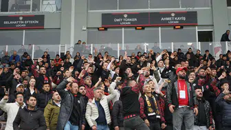 Yine Ceza Mı Geliyor?