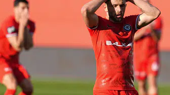 Pendikspor Maçı Hangi Anlamda İlk Oldu ?