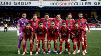 Çorumlu Futbolcu 1. Lig İçin Sahaya Çıkıyor
