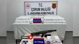 Bağ Evini Zehir Üssüne Çevirmişler