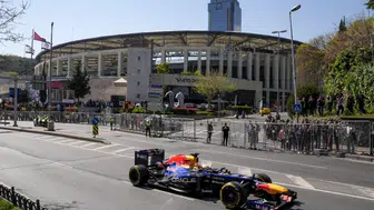 Cumhurbaşkanı Erdoğan: 2027'de Formula 1'e Dönüyoruz