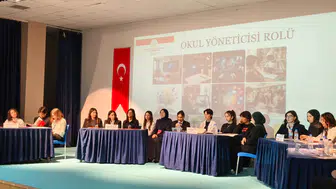 Eğitimde Yapay Zekayı Konuştular