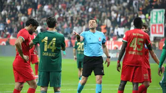 36’ncı Hafta İle İlgili Dikkat Çeken Detay