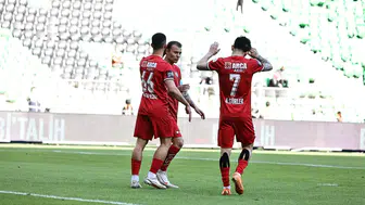 Bu Hafta Bir İlki Başardık