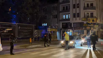 Kuralları Çiğneyenler Denetimden Kaçamadı