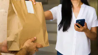 Türkiye'de Yemek Sipariş Uygulamalarında En Çok Tercih Edilen 10 Ürün