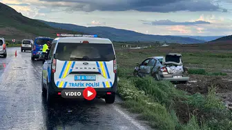 Kaygan Yolda Can Pazarı