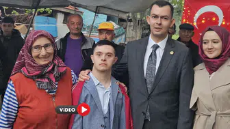 Vatan Aşkı Engel Tanımadı