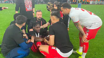 Attamah’ın Acı Günü