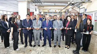 Genç Mucitler Projelerini Sergiledi